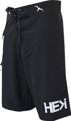 HIC 22" 3Thirty HE>I He Greater Than I 8 Way Octo Super Stretch Boardshorts