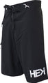 HIC 22" 3Thirty HE>I He Greater Than I 8 Way Octo Super Stretch Boardshorts