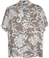 RJC Mens Delicate Tropical Rayon Shirt