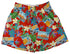 Bamboo Boxer Hawaii Nei Unisex Underwear Boxer Shorts