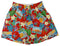 Bamboo Boxer Hawaii Nei Unisex Underwear Boxer Shorts