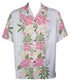 Two Palms Mens Rene Panel Shirt