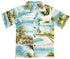 RJC Boys Paradise Island Surf Shirt