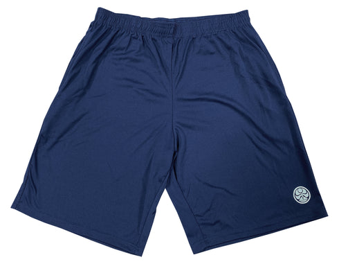 Hawaiian Island Creations (HIC) Treadmill Exercise Shorts