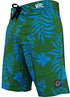 HIC 20" Mo'orea 8 Way Octo Super Stretch Boardshorts