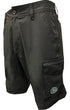 Go Barefoot Men's AM/PM 8-Way Octo Stretch Cargo Shorts – Limited Edition
