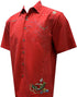 Bamboo Cay Shining Star Embroidered Shirt