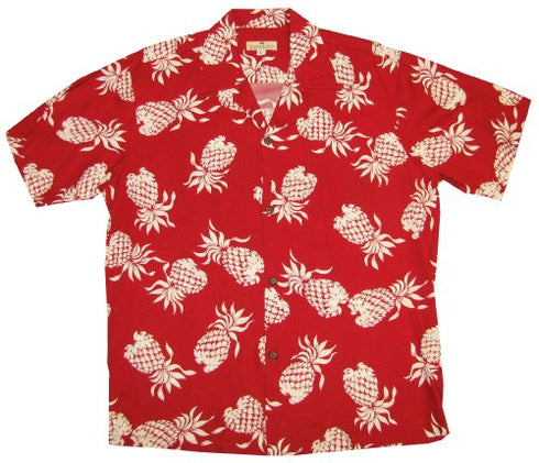 Pineapple Juice Mens Pineapples Shirt