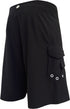 HIC 21" Backyards Stretch 8 Way Octo Super Stretch Boardshorts