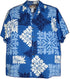 RJC Mens Hawaiian Heritage IV Rayon Shirt