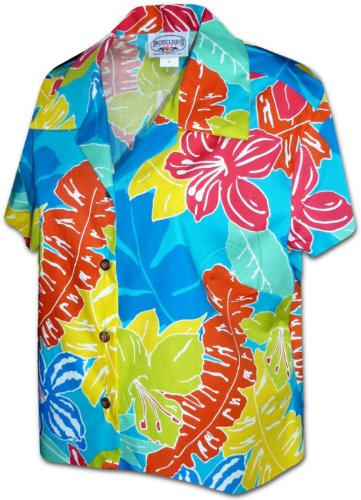 Pacific Legend Mens S to 3X Birthday Party Fun Shirt