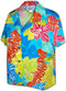 Pacific Legend Mens S to 3X Birthday Party Fun Shirt