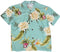 Two Palms Boy's Ceres Rayon Shirt
