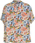RJC Mens Tropical Fish Snapshot Rayon Shirt