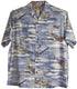 RJC Mens Out of the Blue Aviation Shirt