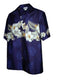 Pacific Legend Mens Tropical Garden Shirt