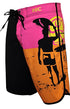 HIC 20" Endless Summer 50th Anniversary Edition Octo Super Stretch Boardshorts