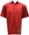 Bamboo Cay Shining Star Embroidered Shirt