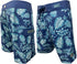 Hawaiian Island Creations (HIC) 19" Fineapple 8 Way Stretch Boardshorts