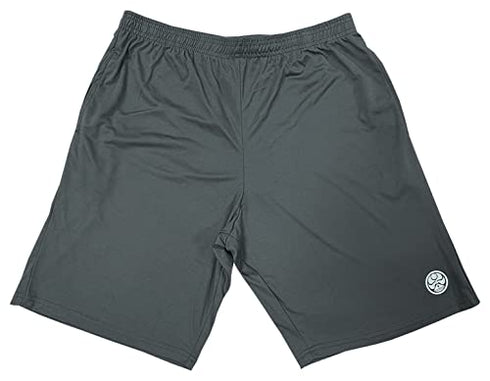 Hawaiian Island Creations (HIC) Treadmill Exercise Shorts