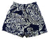 Bamboo Boxer Moana Ocean Unisex Underwear Boxer Shorts