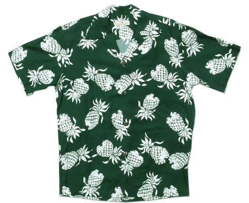 Pineapple Juice Mens Pineapples Shirt