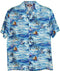 RJC Mens Islanders Rayon Shirt