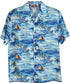 RJC Mens Islanders Rayon Shirt