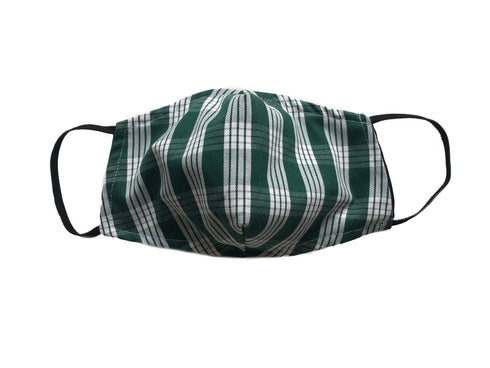 Palaka Full Fitting Cotton Face Masks