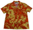 Golden Dragons Women's Hawaiian Camp Shirt
