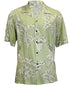 Two Palms Mens Ulu Mat Shirt