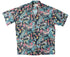 Pineapple Juice Mens Luau Hawaii Shirt