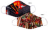 RJC 2 Sided Hawaiian Cotton Face Masks