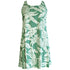 Hala Pineapples Womens Hawaiian A-Line Dress