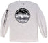 RJC Unisex Surfers Maui No Ka Oi Long Sleeve Tee Shirt