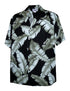 Pacific Legend Mens Jumbo Banana Leaf Shirt