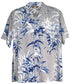 RJC Mens Bamboo Garden Rayon Shirt
