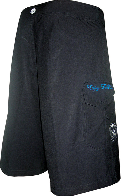 Hawaiian Island Creations (HIC) HIC 22" Steadfast 8 Way Octo Super Stretch Boardshorts