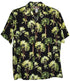 RJC Mens Fan Fancy Tree Rayon Shirt
