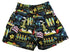 Bamboo Boxer Aloha State Unisex Underwear Boxer Shorts
