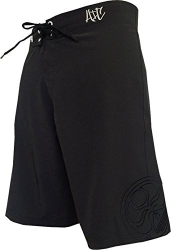 HIC 21" Backyards Stretch 8 Way Octo Super Stretch Boardshorts