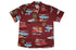 Paradise Found Mens Classic Chevrolet Shirt