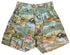 Bamboo Boxer Kailua Unisex Underwear Boxer Shorts