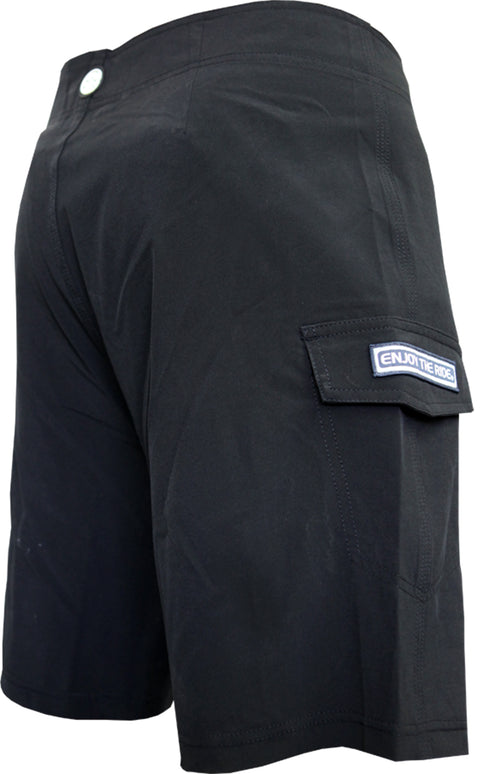 HIC 20" South Point 8 Way Stretch Boardshorts