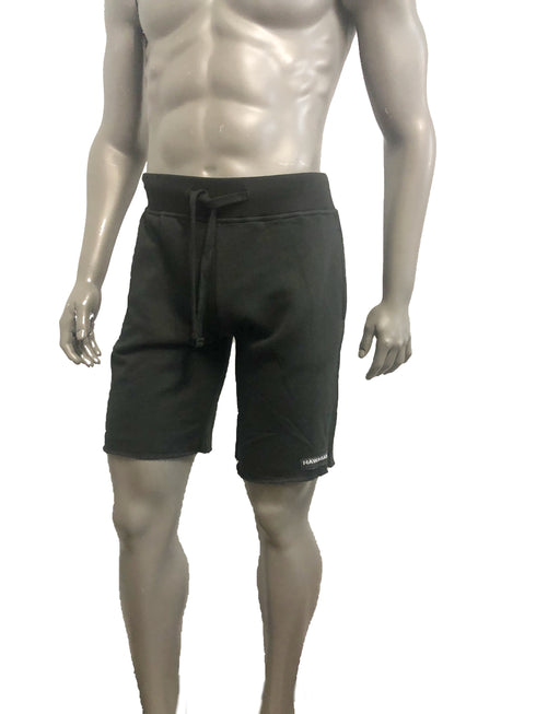 Hawaiian Island Creations (HIC) 21" Unwind Cotton Fleece Volley Shorts