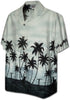 Pacific Legend Mens Sunset Surfers Shirt