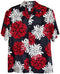 RJC Mens Hawaiian Heritage V Rayon Shirt
