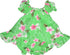 RJC Baby Girls Plumeria Garden Puff Sleeve 2pc Set
