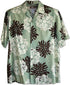RJC Mens Hawaiian Heritage V Rayon Shirt