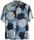 RJC Mens Hawaiian Heritage V Rayon Shirt